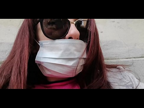❤️ Nicoletta neem wraak op haar buurman en piepie in sy motorhuis (Spesiale Covid19 Italiaanse kwarantyn) ❤❌ Porno by ons ❌