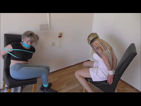 ❤️ Verslaaf / vasgebind en gesnoer / meisie in nood ❤❌ Porno by ons ❌